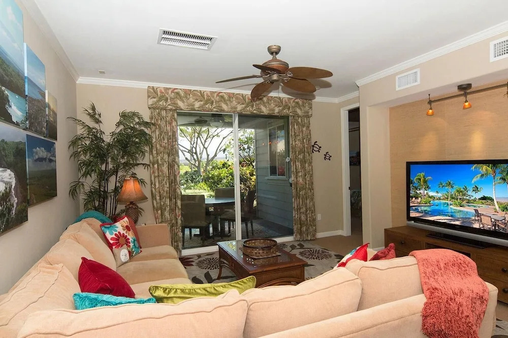 J2 Waikoloa Beach Villas