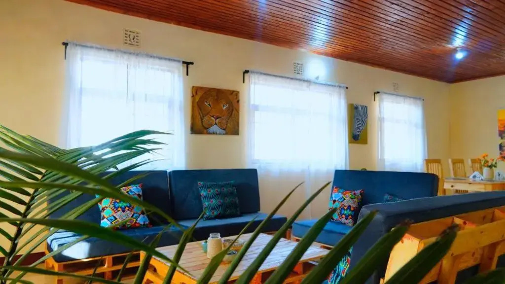 Osotwa Maasai Hostel