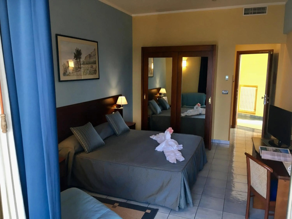 Grand Hotel LApprodo