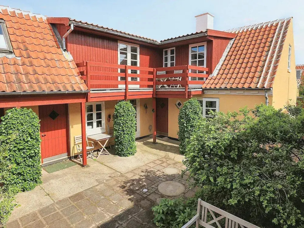 4 person holiday home in Skagen-By Traum