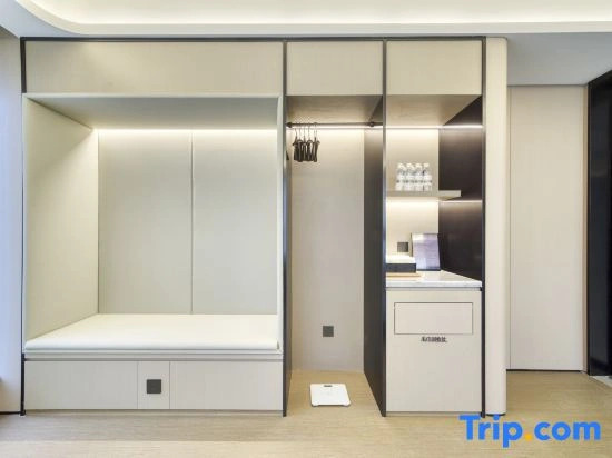JI Hotel (Hangzhou Xiaoshan Xinhan Road Subway Station)
