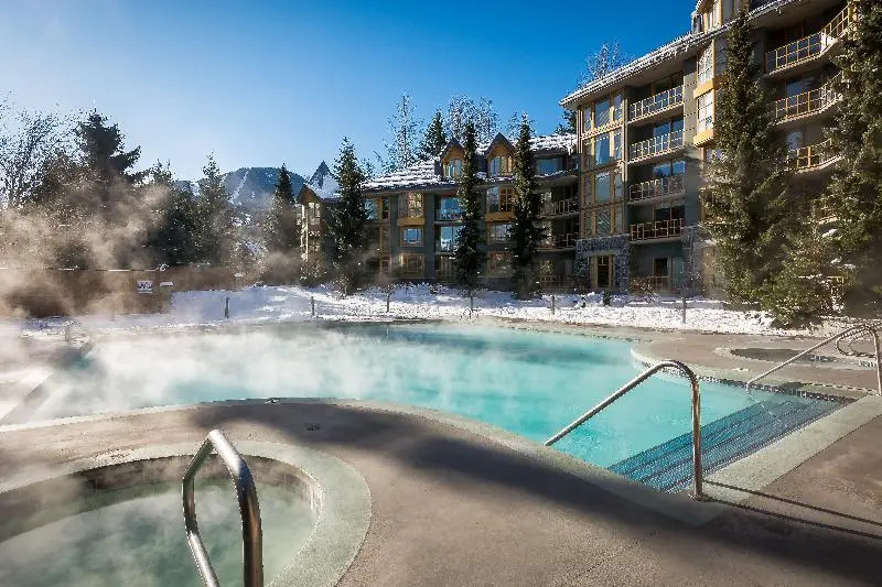 Cascade Lodge