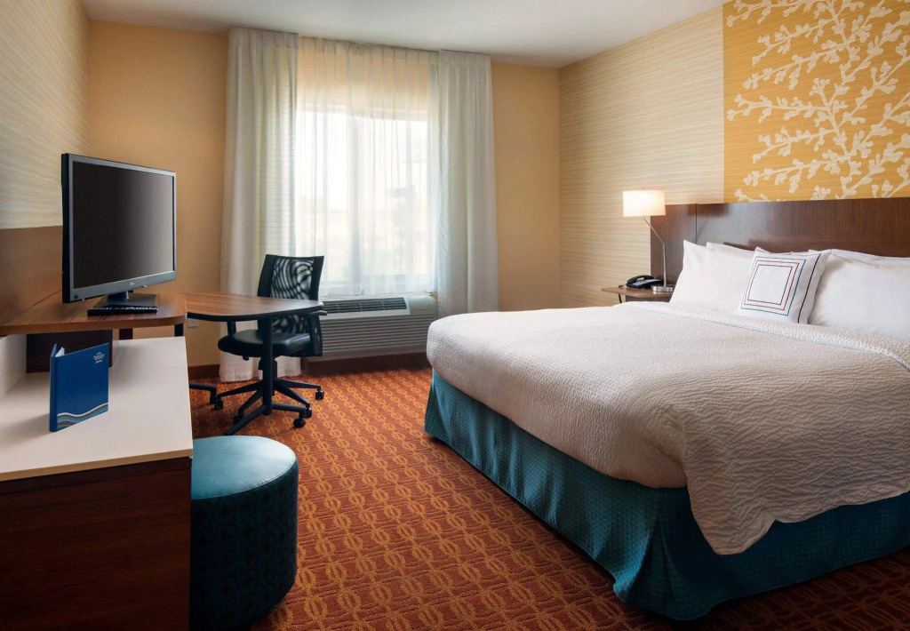 Residence Inn by Marriott Tustin Orange County