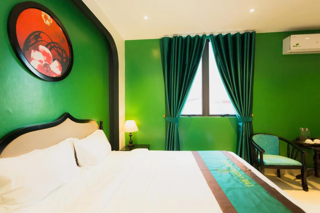 The Opera Hotel Hải Phòng