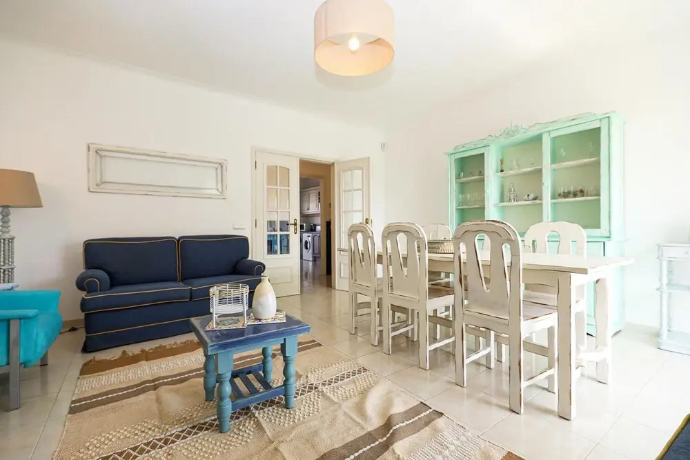 C13 - Ameijeira Holiday Apartment in Lagos