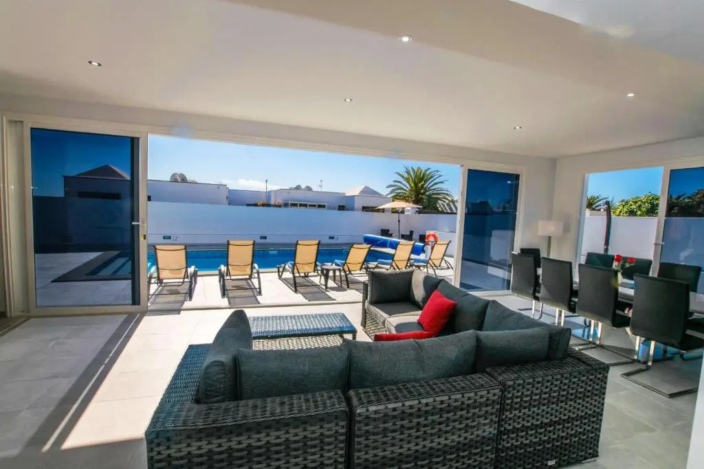 Villa Rossa - Villas Now - LH215 By Villas Now Ltd