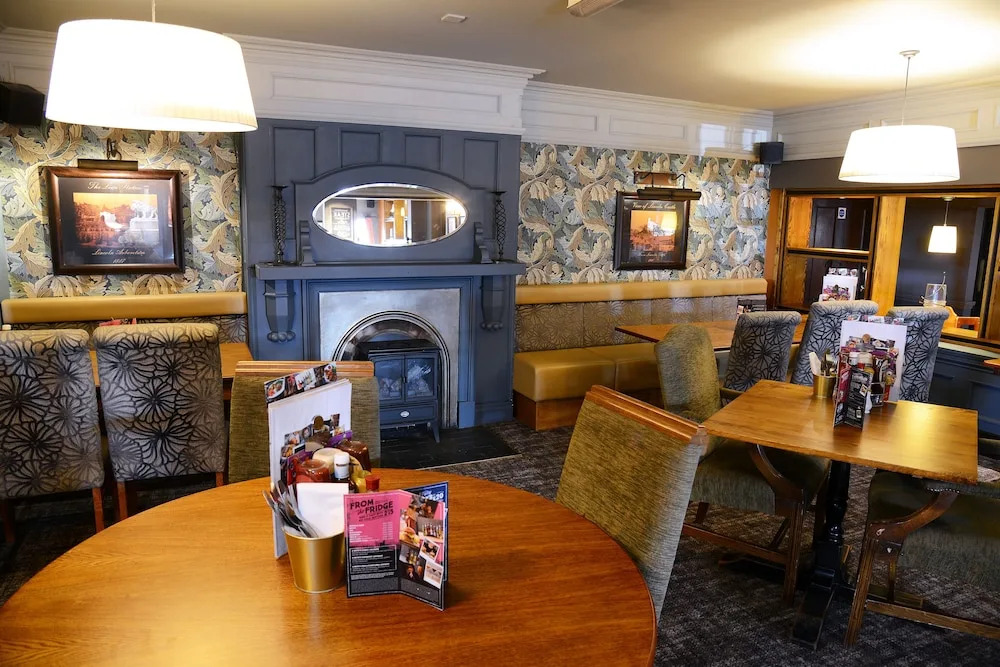 Woodcocks, Lincoln by Marstons Inns