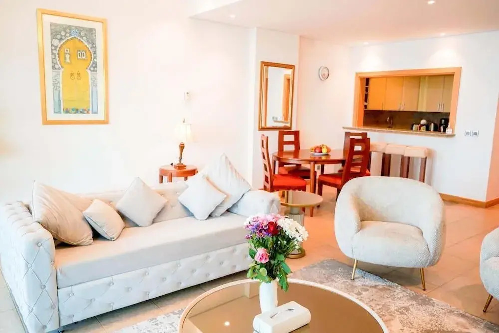 Highend Shoreline Prestige Palm Jumeirah