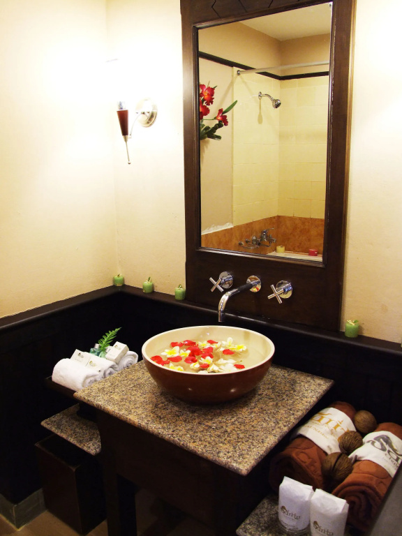 Sarita Chalet & Spa Jomtien beach Pattaya