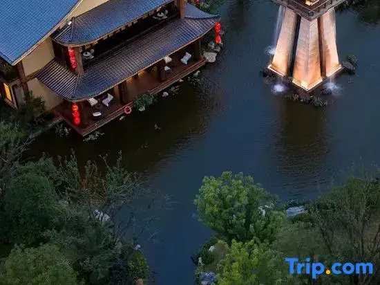 Mountain Lullaby Inn