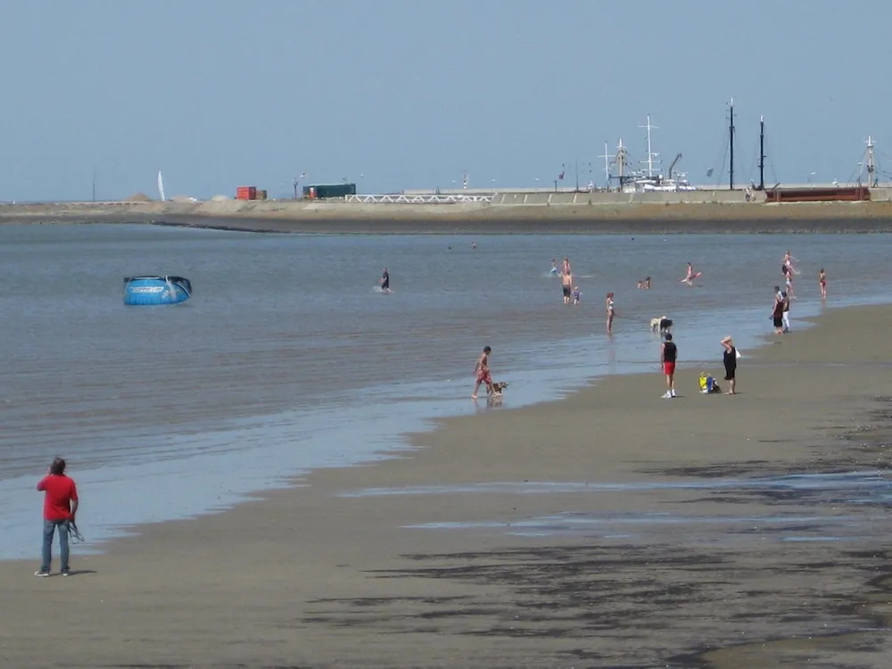 Bed and Breakfast De Zeehoeve