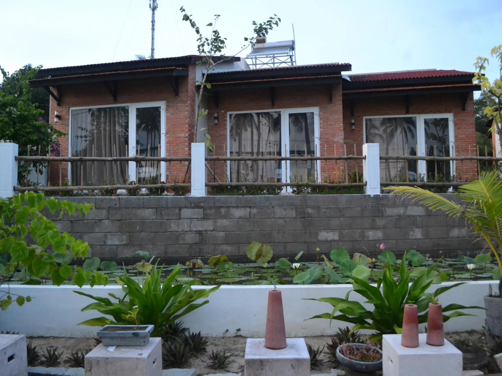 Tuong Vy Boutique Hotel Mui Ne