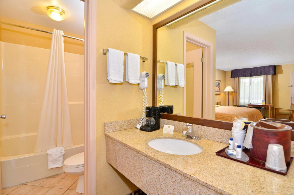 Best Western Bradford Inn