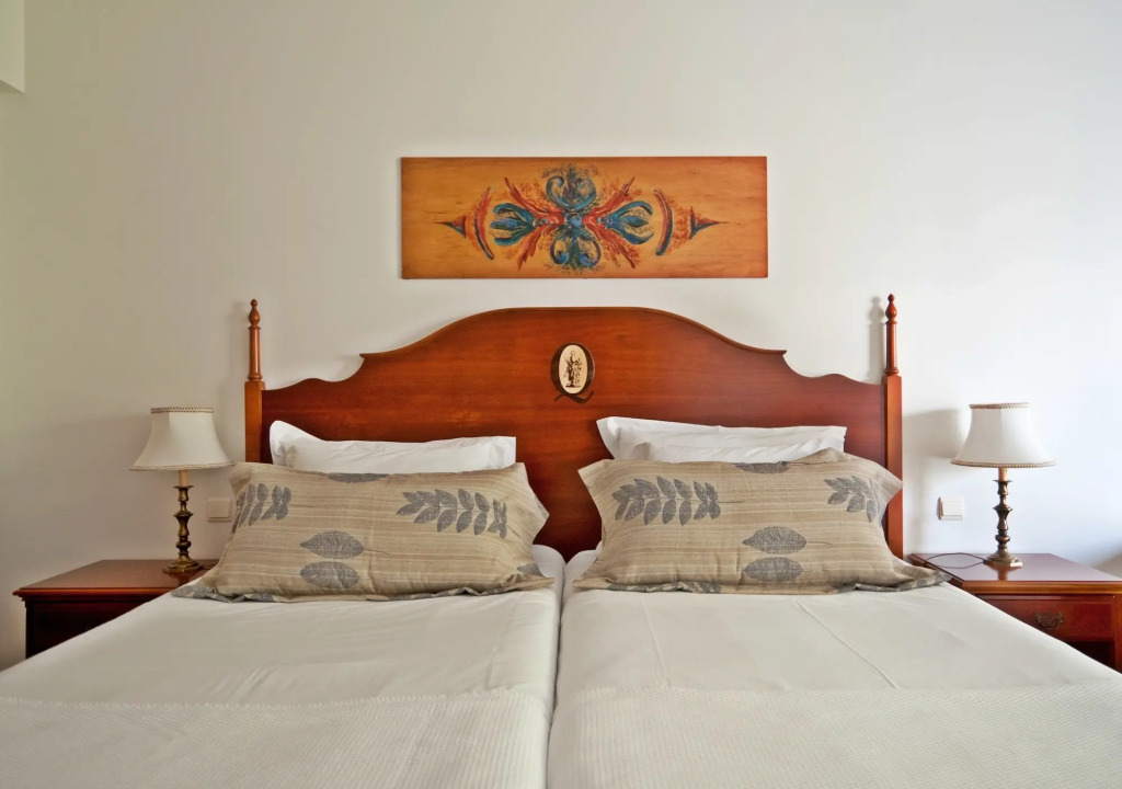 Quintinha Sao Joao Hotel & Spa
