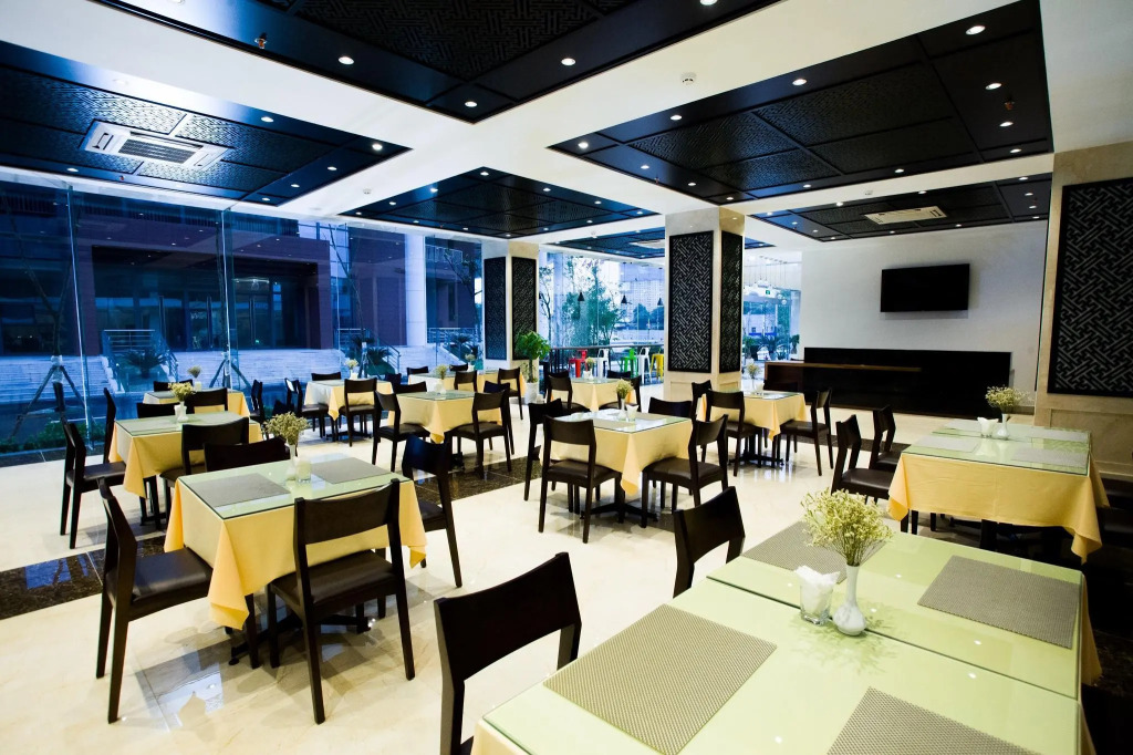 Top hotel