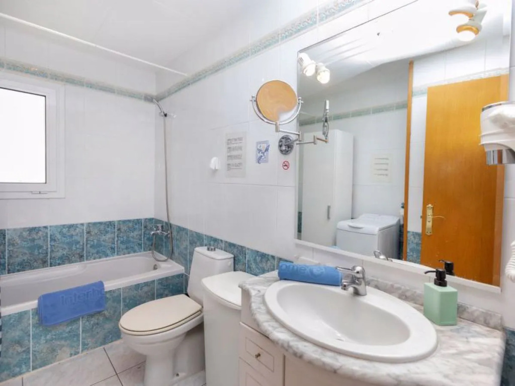 Apartment El Gato II Modica 18447