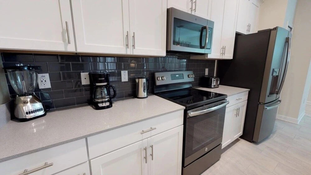 Storey Lake - Amazing 4 Bedroom Villa Townhouse