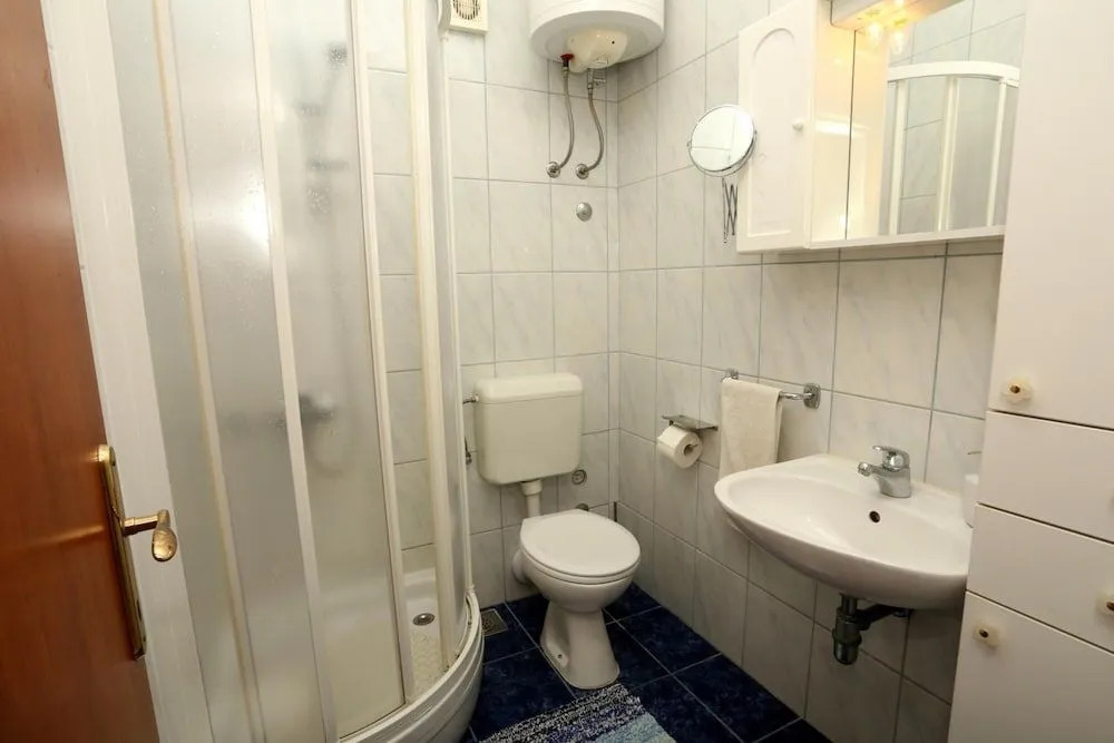 Apartment Sikirica 2