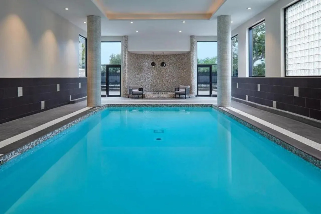 Delta Hotels by Marriott Toronto Markham