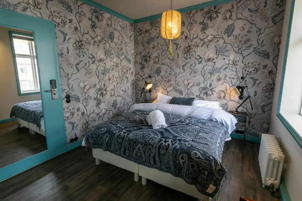 Hotel Siglunes