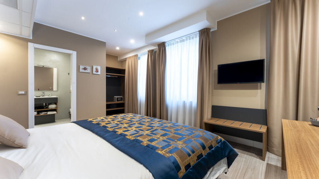 Mazzini Suites