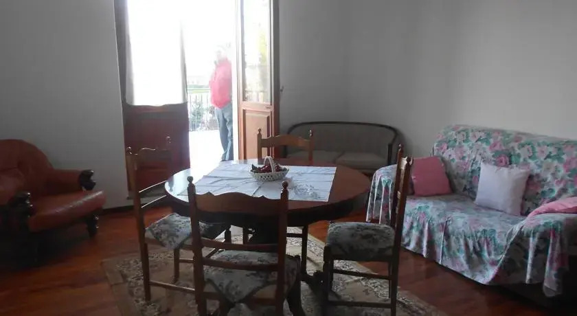 Casa Gino