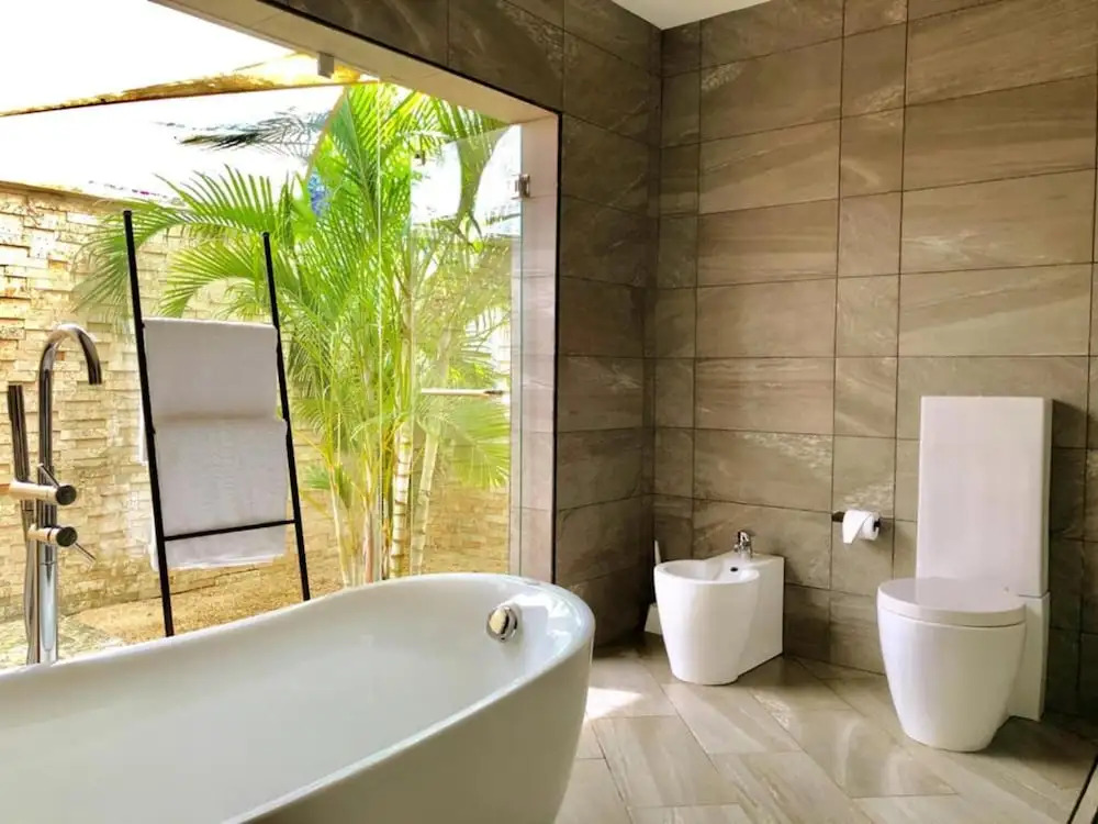 Grand Amber Villa