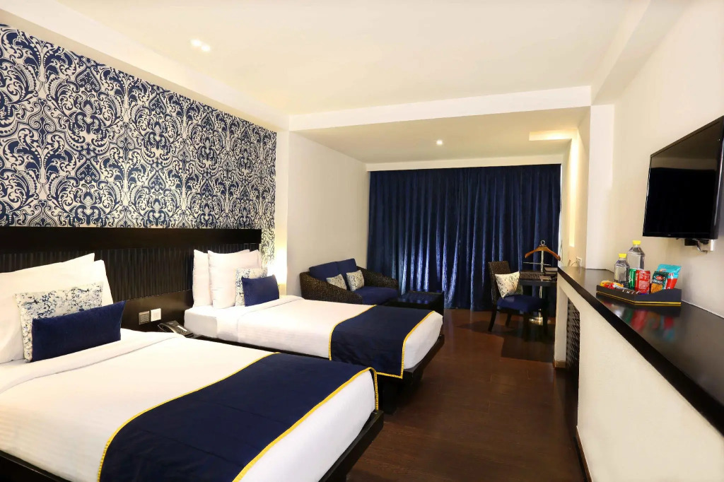 Mosaic Original,Noida
