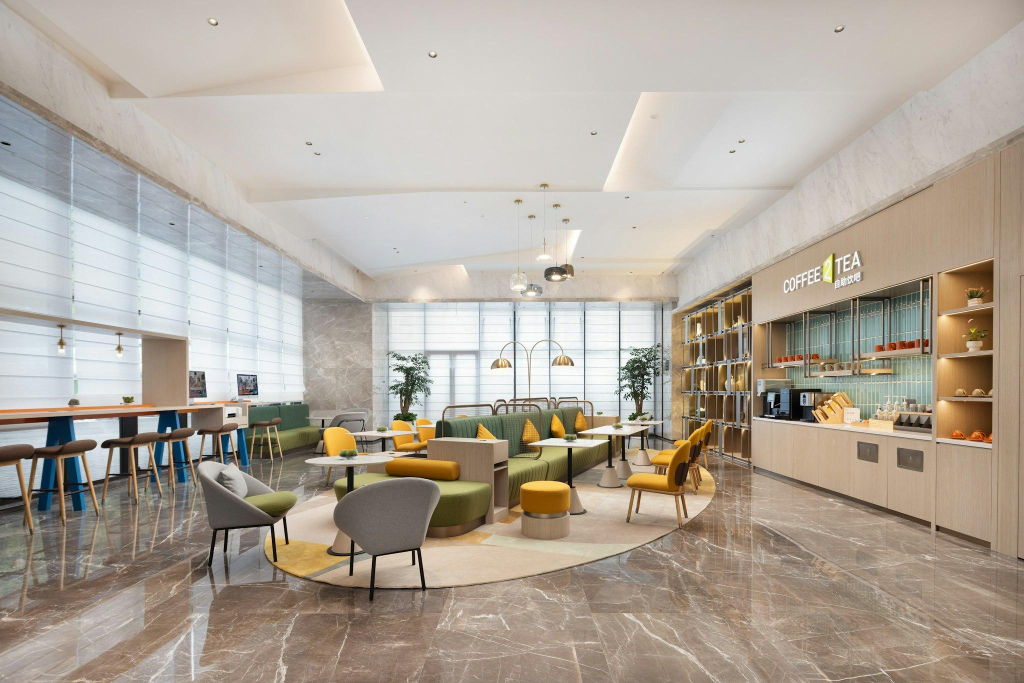 Home2 Suites by Hilton Guiyang Nanming Jiaxiu