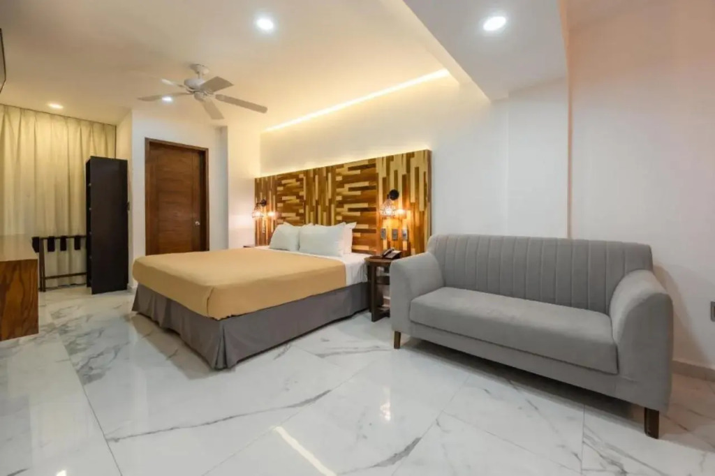 Marvic Hotel Boutique