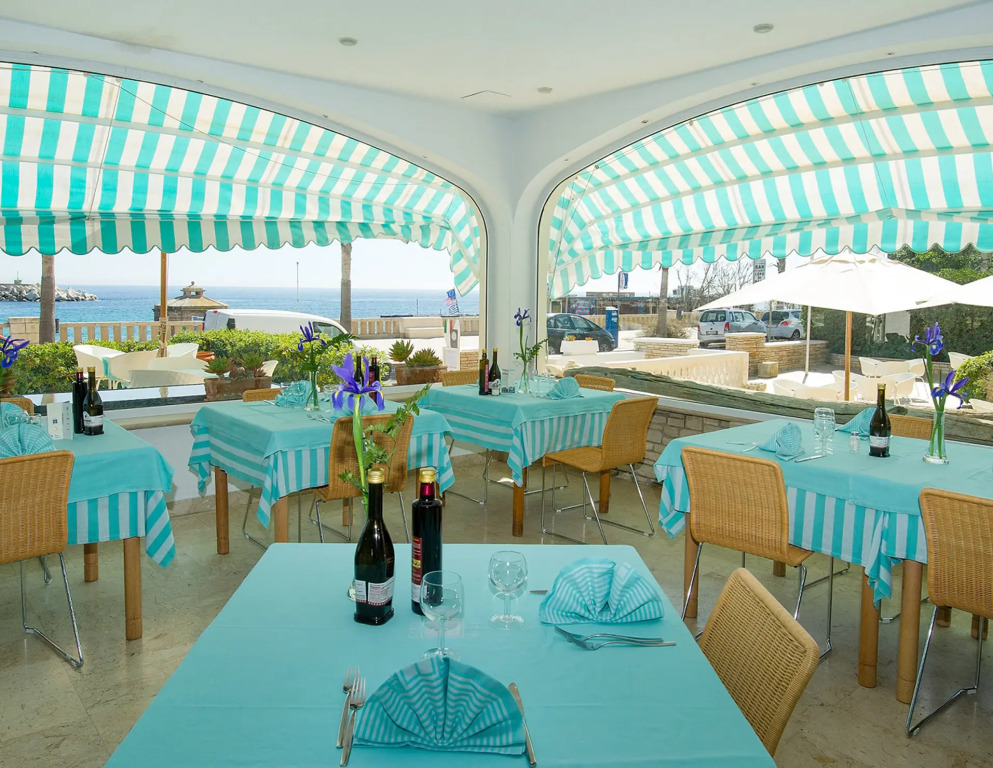 HOTIDAY Leuca Lungomare