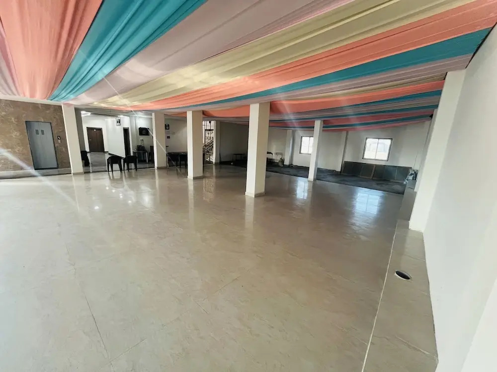 Hotel Rajdeep