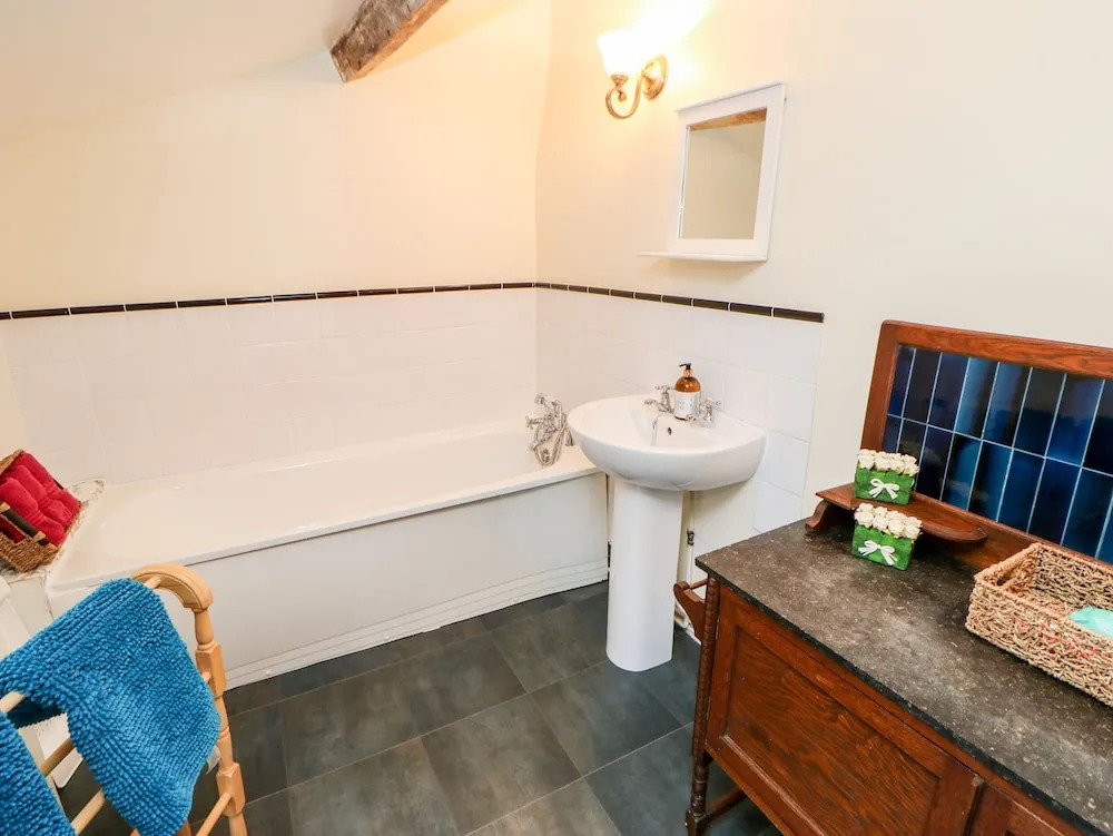 Pursglove Cottage