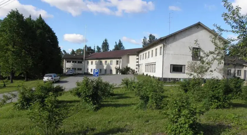 Guesthouse Onnenmyyrä