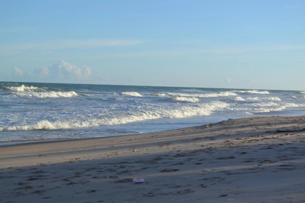 Paraiso Praia de Imbassai - Ykutiba S-001 - Duplex frente mar