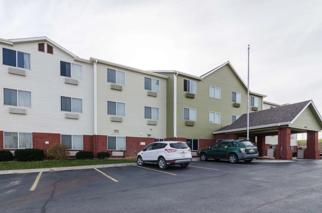 Garner Hotel Lincoln North by IHG