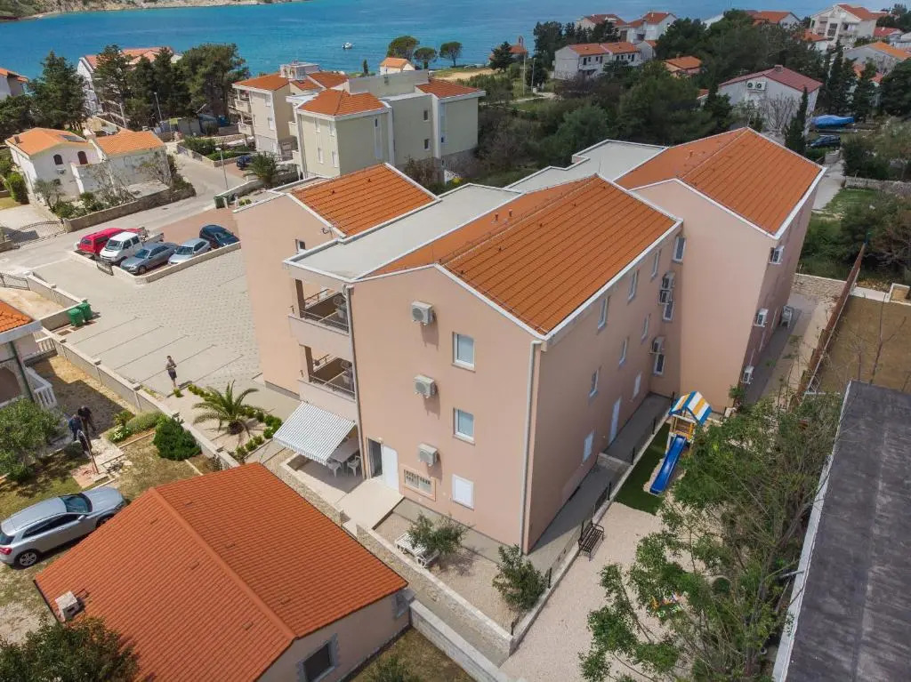 Apartments Kristina