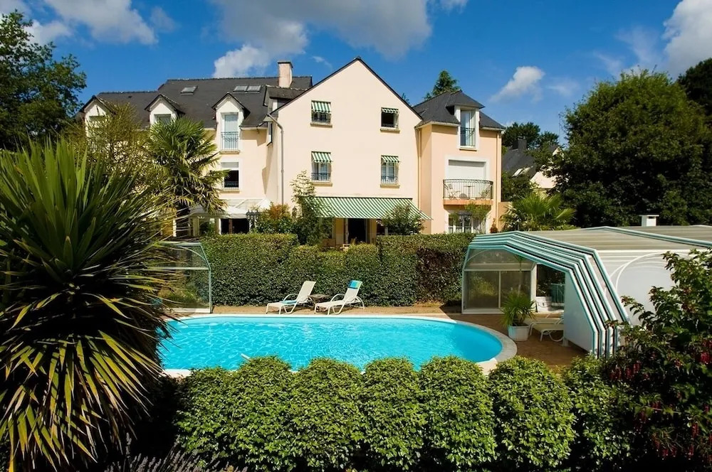 Le Parc er Greo
