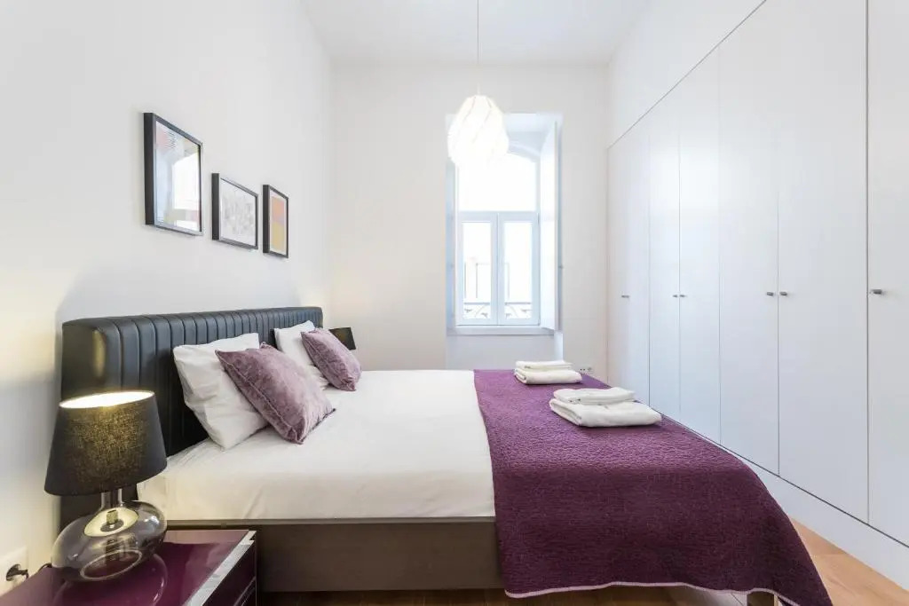 FLH Graça Spacious Flat