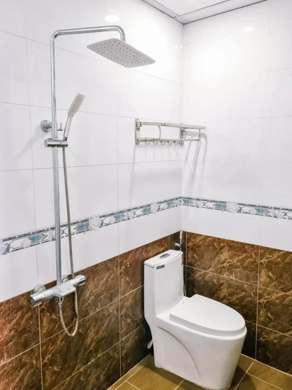 40 Phan Van Tri Guesthouse