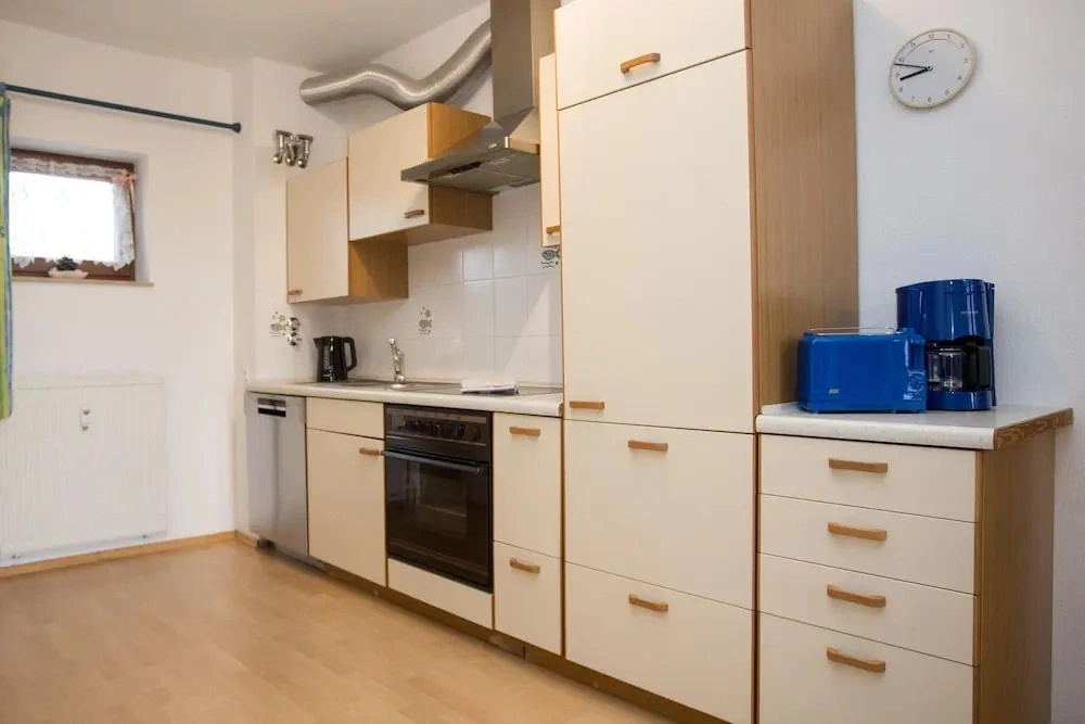 Apartment in Winterberg in der Nahe des Bikeparks