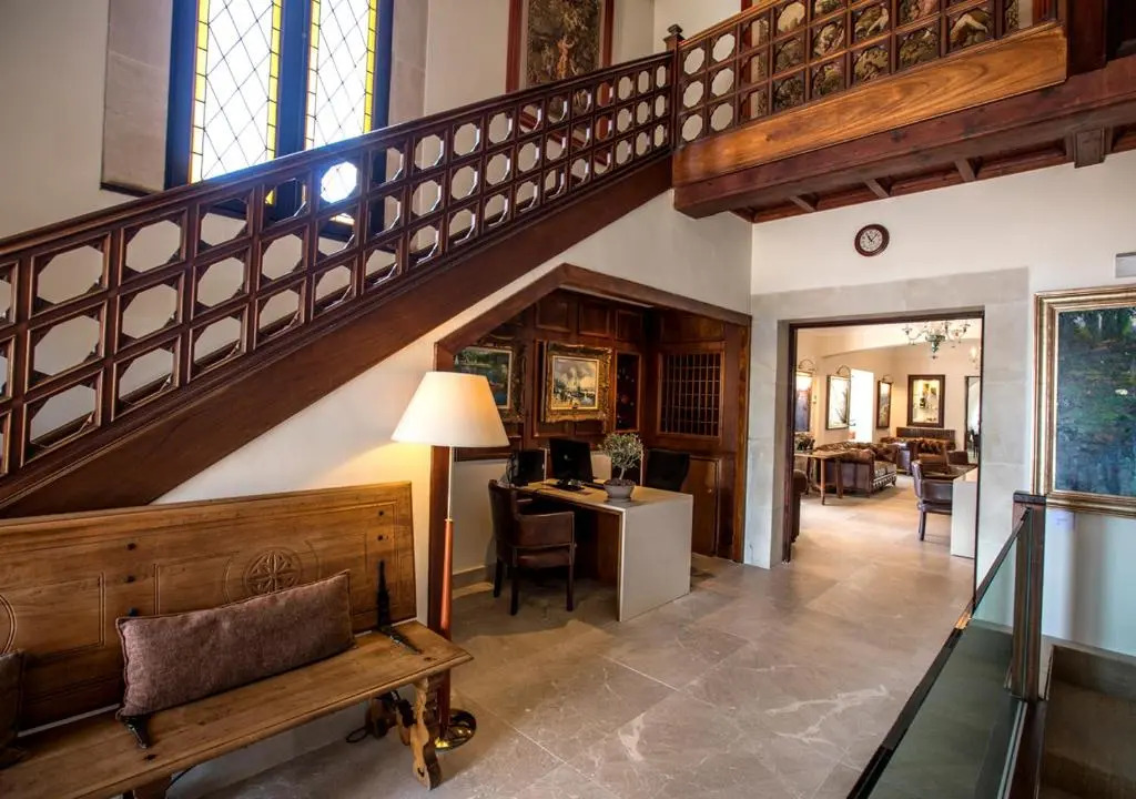 Hotel Bendinat
