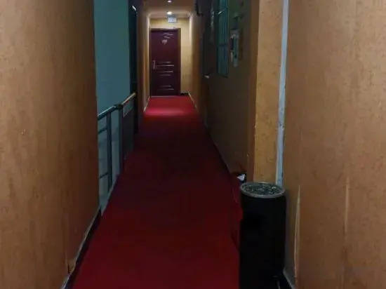 Wanhao Hotel