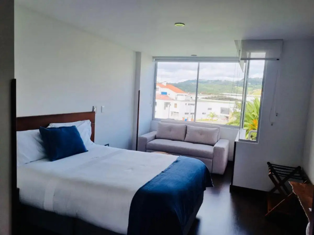Samakwā Hotel Boutique