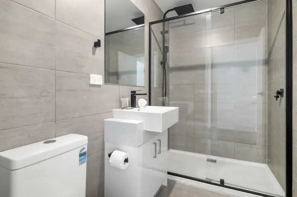 Relaxing Family Townhouse Near Melbourne's