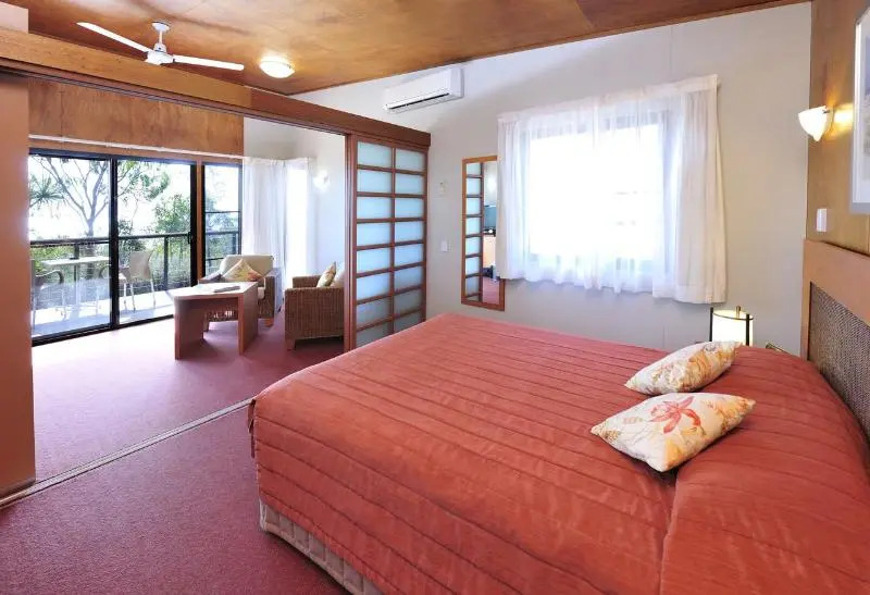 Dugong Beach Resort