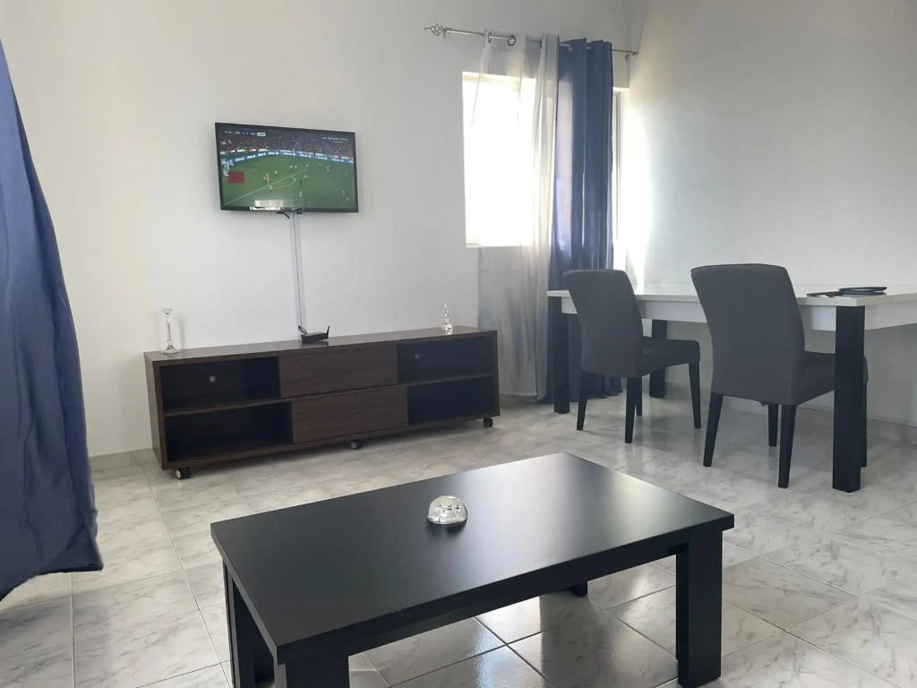 Apartamento T2-Dunas Centro