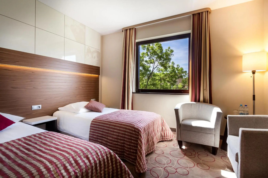 Hotel Les Haras By Stay Collection
