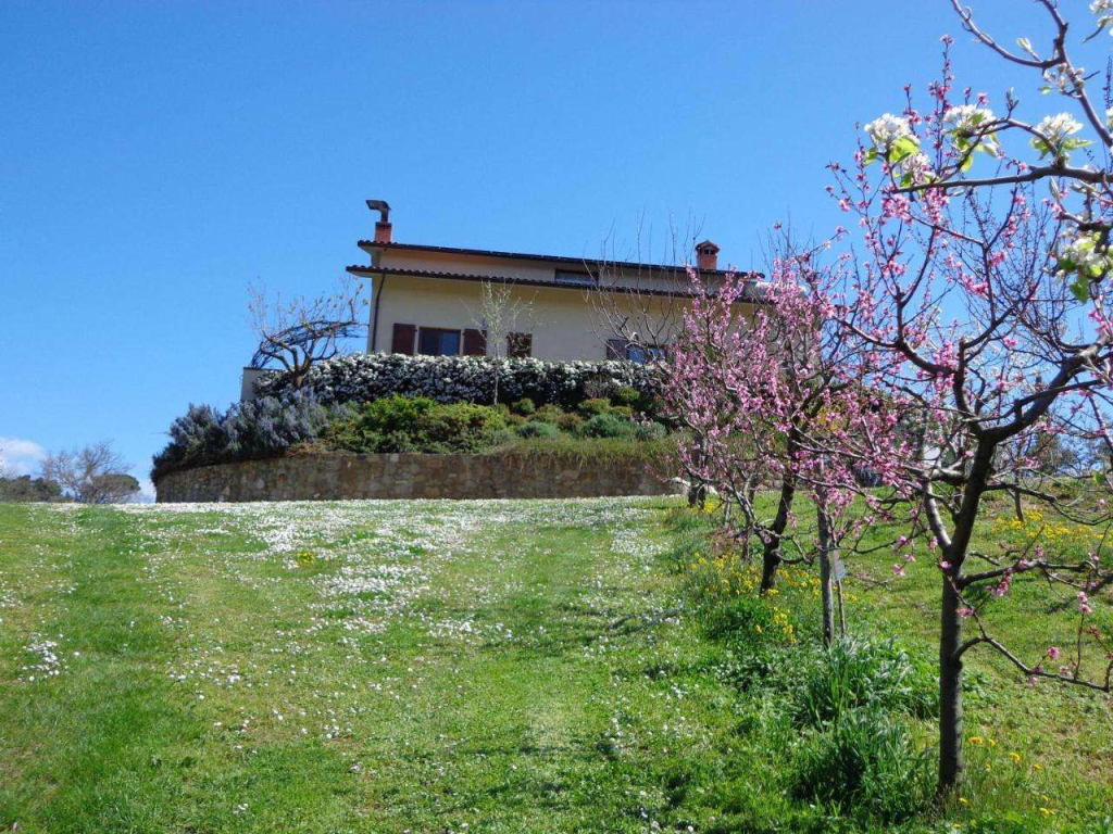 Agriturismo Val della Pieve