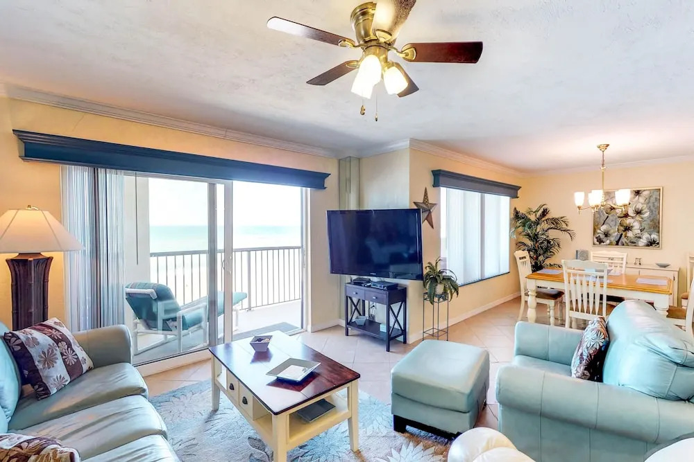 SandPoint Condominiums by Vacasa